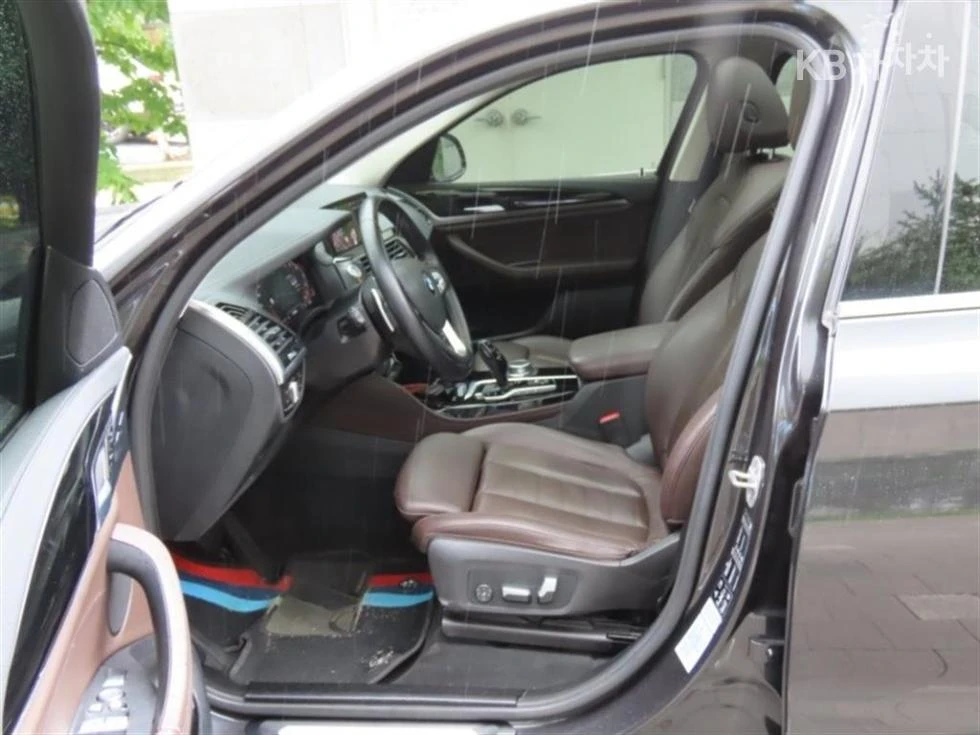 BMW X4 XDRIVE M SPORT + HEAD UP/360/PANORAMA/FULL, снимка 6 - Автомобили и джипове - 55432007
