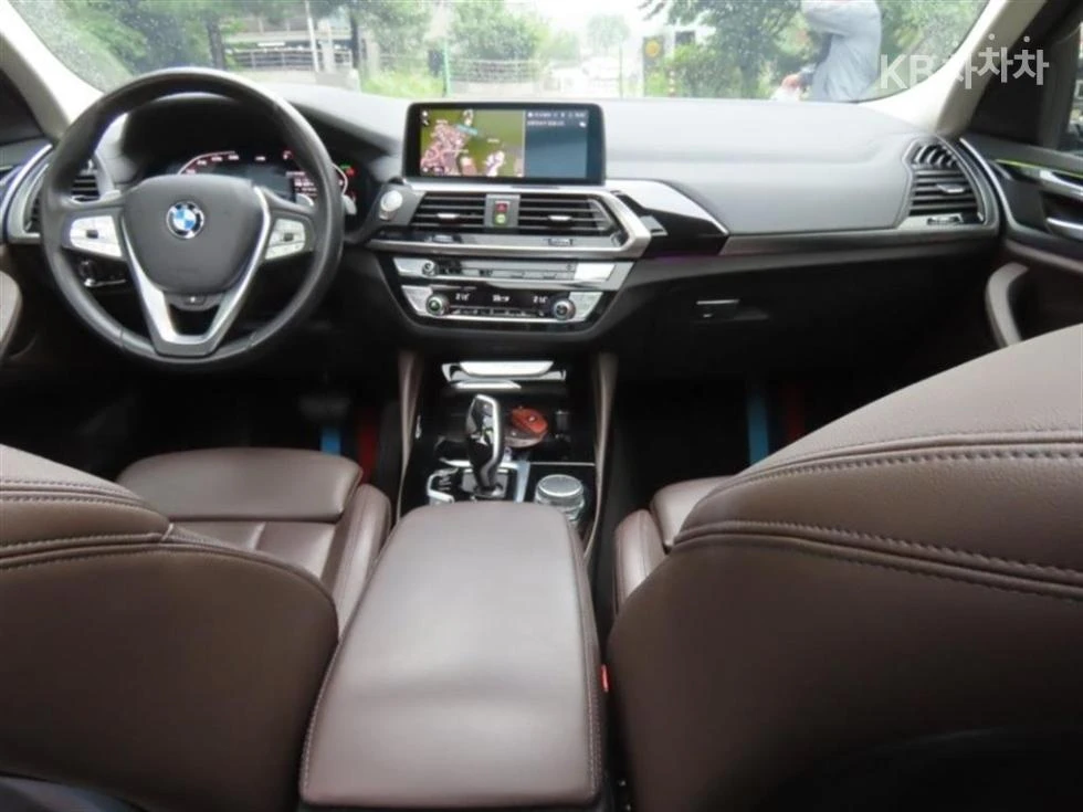 BMW X4 XDRIVE M SPORT + HEAD UP/360/PANORAMA/FULL, снимка 7 - Автомобили и джипове - 55432007