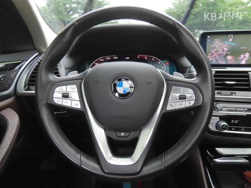 BMW X4 XDRIVE M SPORT + HEAD UP/360/PANORAMA/FULL, снимка 8 - Автомобили и джипове - 55432007