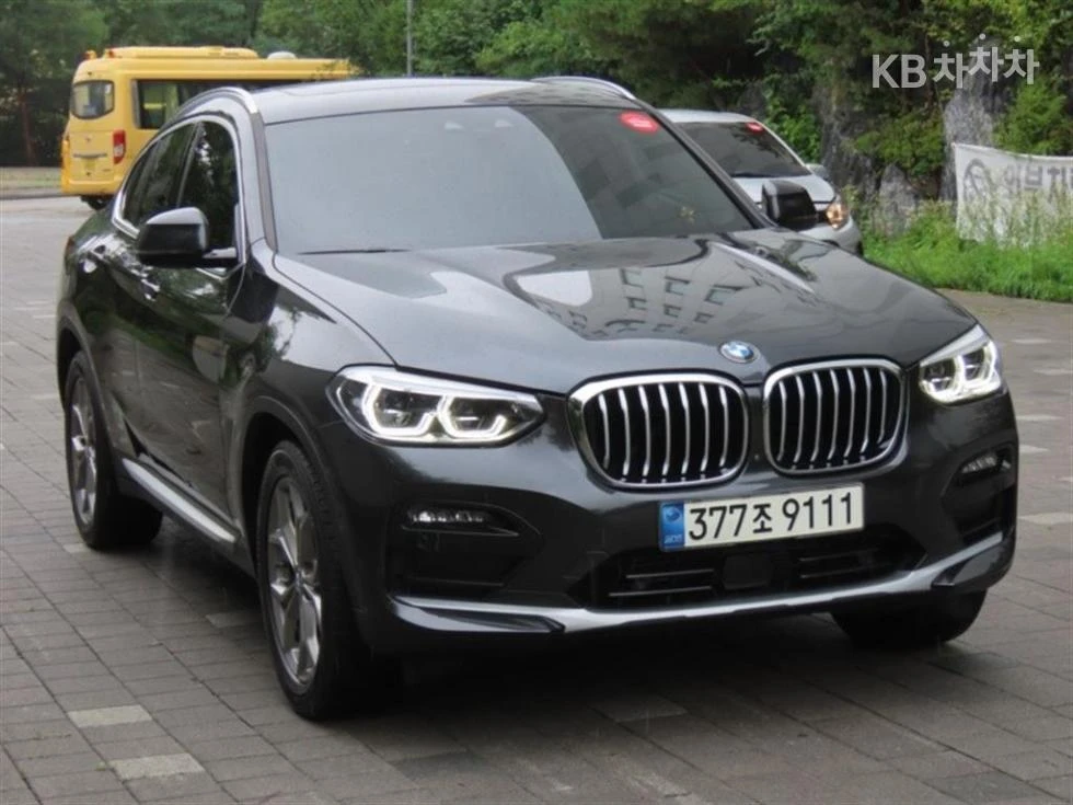BMW X4 XDRIVE M SPORT + HEAD UP/360/PANORAMA/FULL