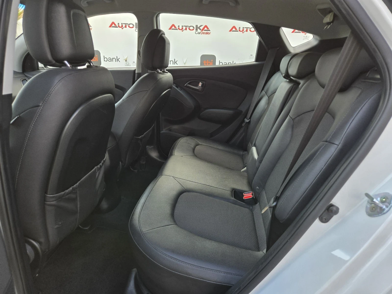 Hyundai IX35 1.6i-135��= 60.000��!!= FACE= �������= NAVI | Mobile.bg � ����������� 9