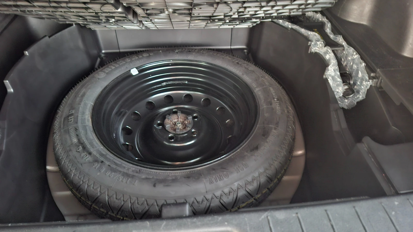 SsangYong Korando D20T, снимка 12 - Автомобили и джипове - 55648147