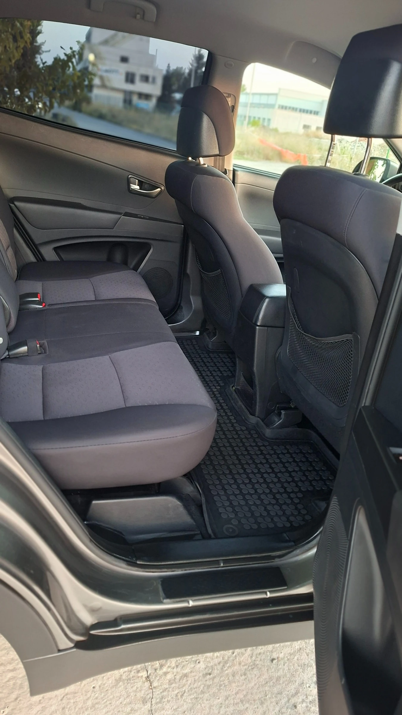SsangYong Korando D20T, снимка 9 - Автомобили и джипове - 55648147