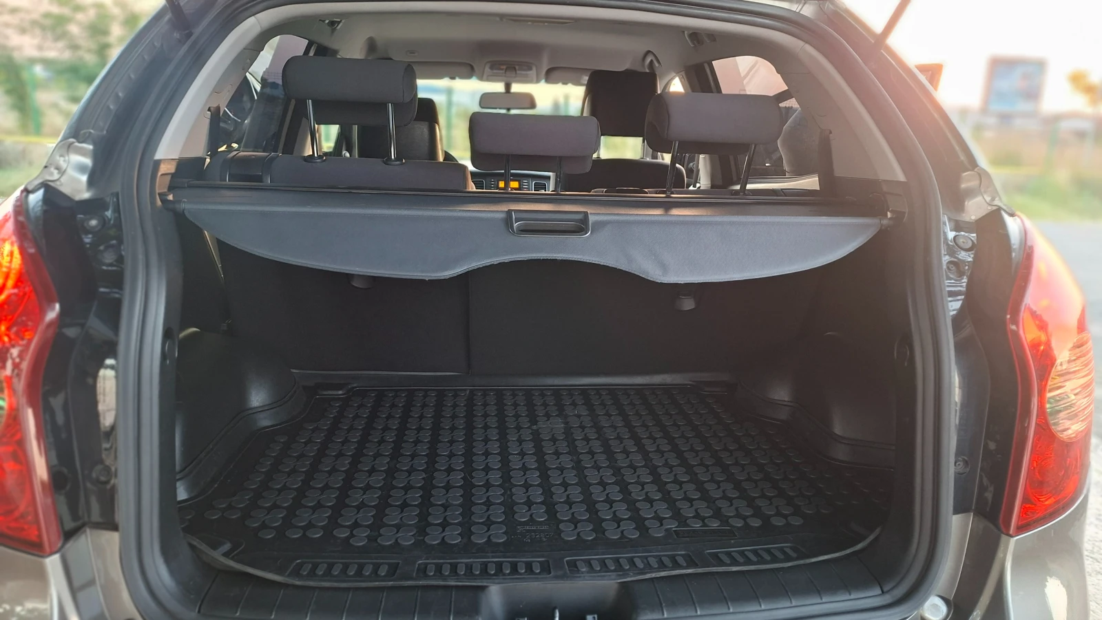 SsangYong Korando D20T, снимка 10 - Автомобили и джипове - 55648147