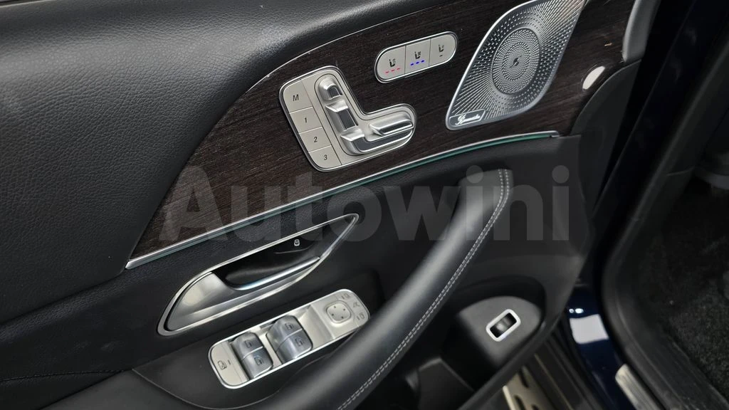 Mercedes-Benz GLE 400 d Coupe AMG, снимка 13 - Автомобили и джипове - 55690059