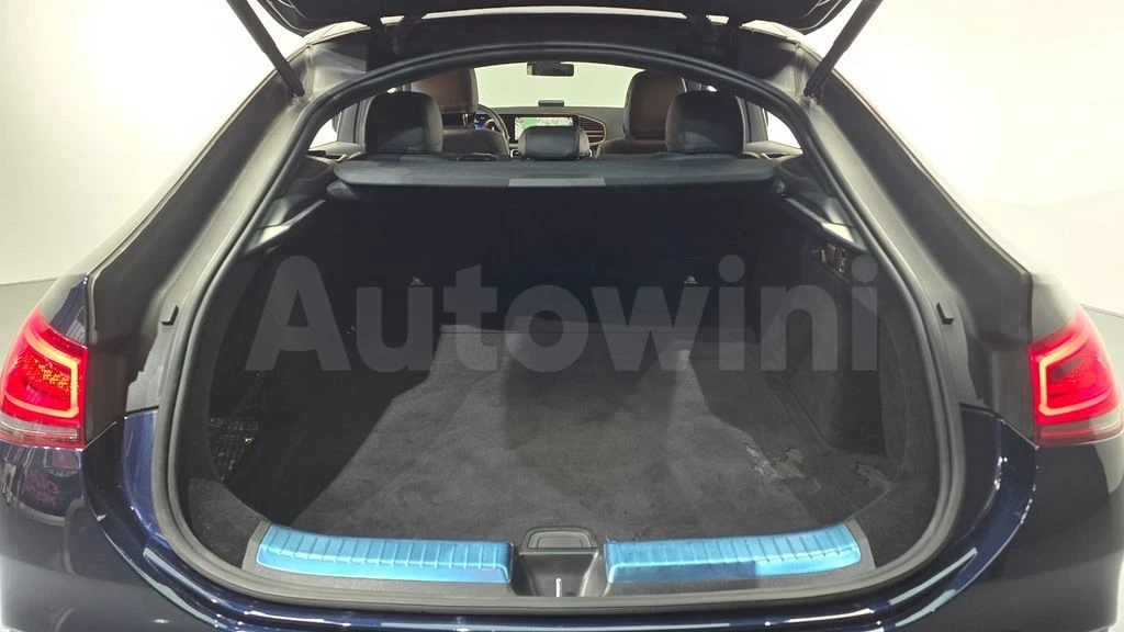 Mercedes-Benz GLE 400 d Coupe AMG, снимка 11 - Автомобили и джипове - 55690059