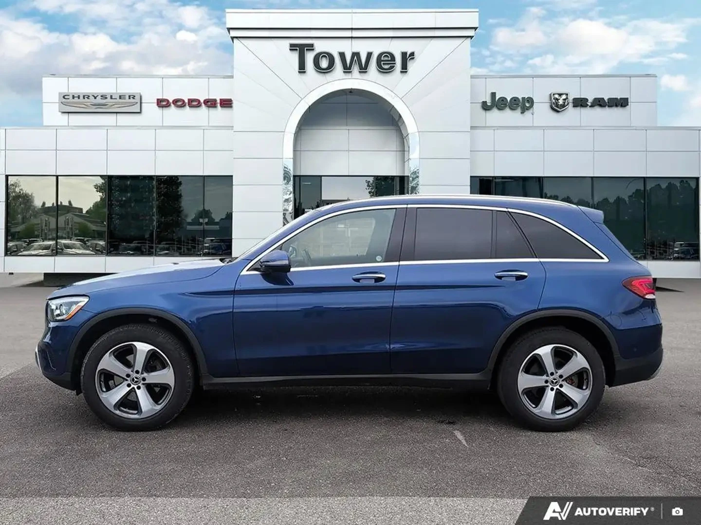 Mercedes-Benz GLC 300 ЦЕНА ДО БЪЛГАРИЯ АВТОКРЕДИТ, снимка 5 - Автомобили и джипове - 55729121
