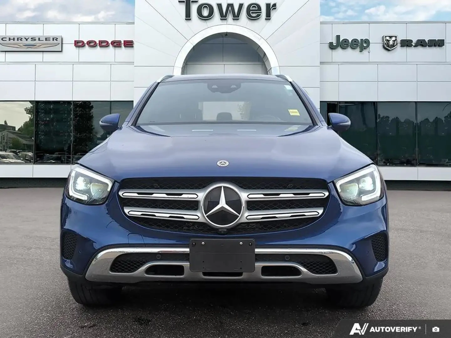 Mercedes-Benz GLC 300 ЦЕНА ДО БЪЛГАРИЯ АВТОКРЕДИТ, снимка 2 - Автомобили и джипове - 55729121
