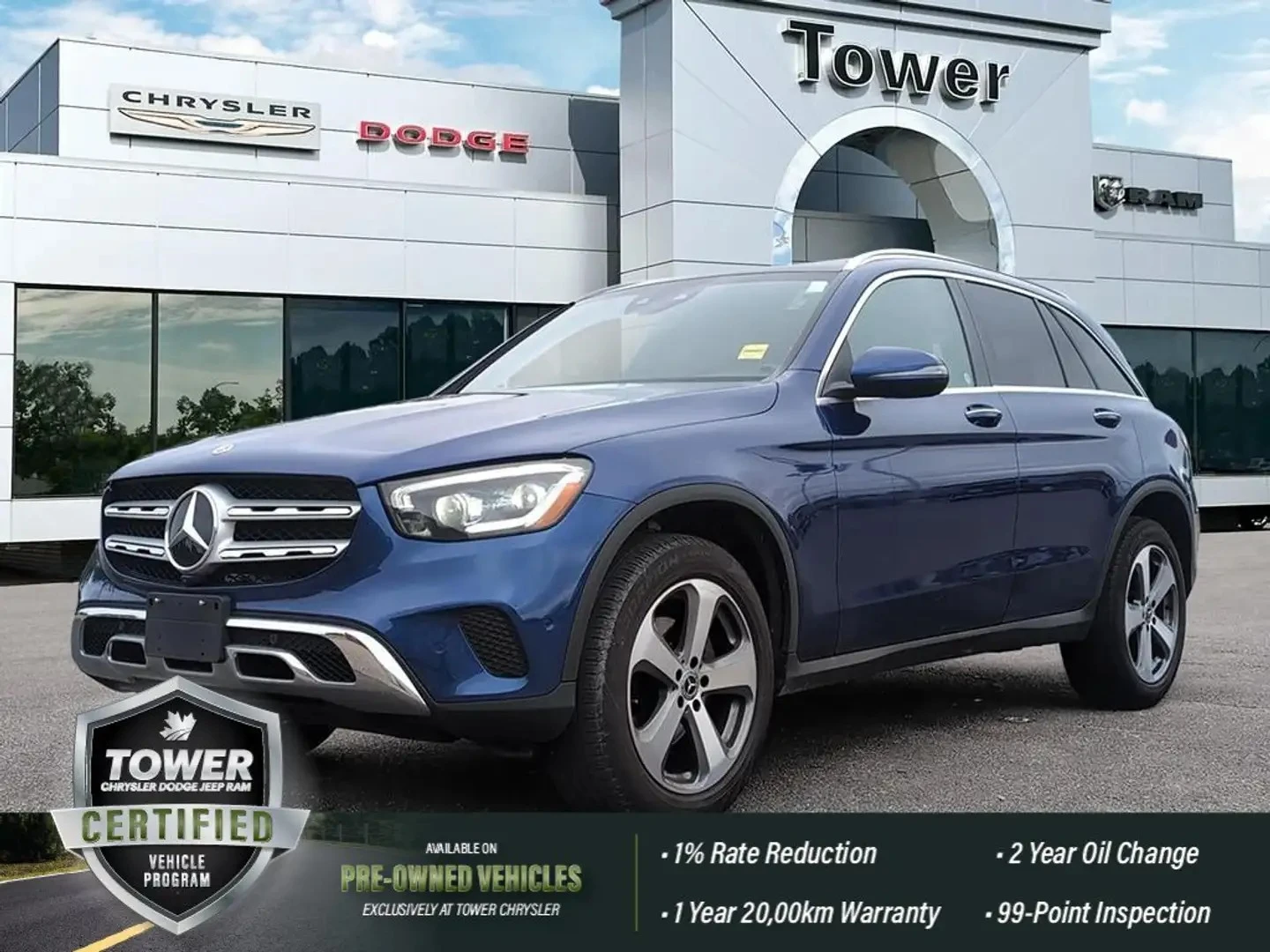 Mercedes-Benz GLC 300 ЦЕНА ДО БЪЛГАРИЯ АВТОКРЕДИТ, снимка 3 - Автомобили и джипове - 55729121