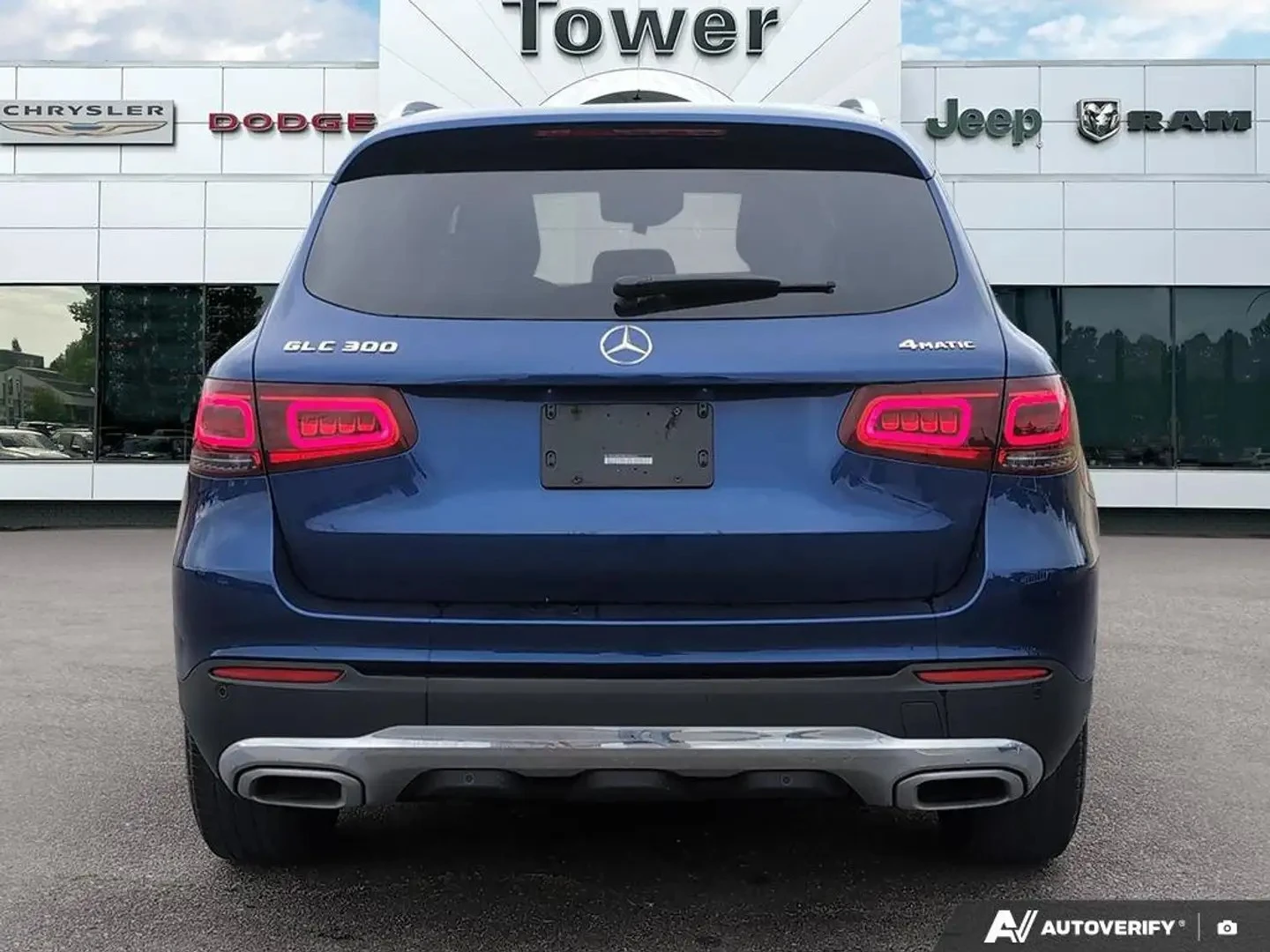 Mercedes-Benz GLC 300 ЦЕНА ДО БЪЛГАРИЯ АВТОКРЕДИТ, снимка 8 - Автомобили и джипове - 55729121