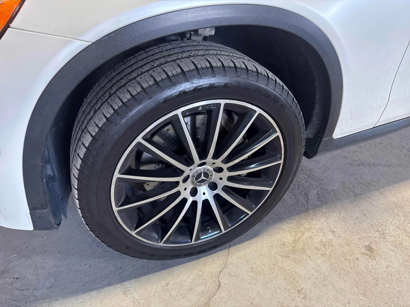 Mercedes-Benz GLC 300 * COUPE * CARFAX * BURMESTER * АВТОКРЕДИТ, снимка 6 - Автомобили и джипове - 55994737