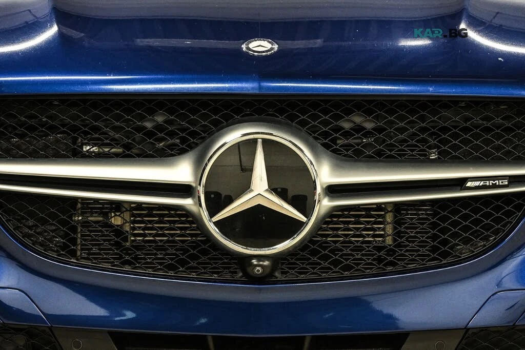Mercedes-Benz GLE 63 S AMG 360 * Обдухване * Pano * АвтоКредит * (ЦЕНА ДО БГ), снимка 4 - Автомобили и джипове - 56237978