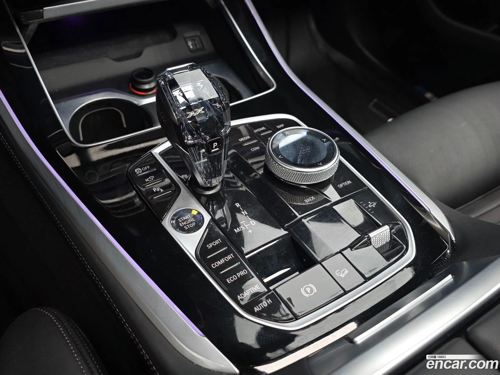 BMW X5 xDrive 40d M Sport* ������ ������� ��������*  | Mobile.bg � ����������� 9