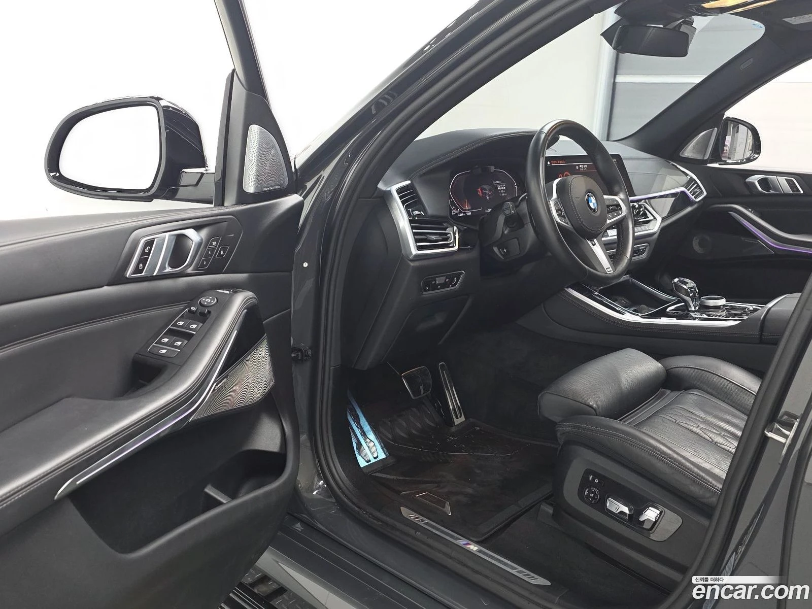 BMW X5 xDrive 40d M Sport* ������ ������� ��������*  | Mobile.bg � ����������� 10