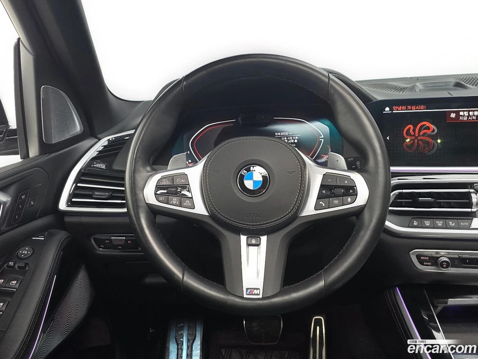 BMW X5 xDrive 40d M Sport* ������ ������� ��������*  | Mobile.bg � ����������� 12