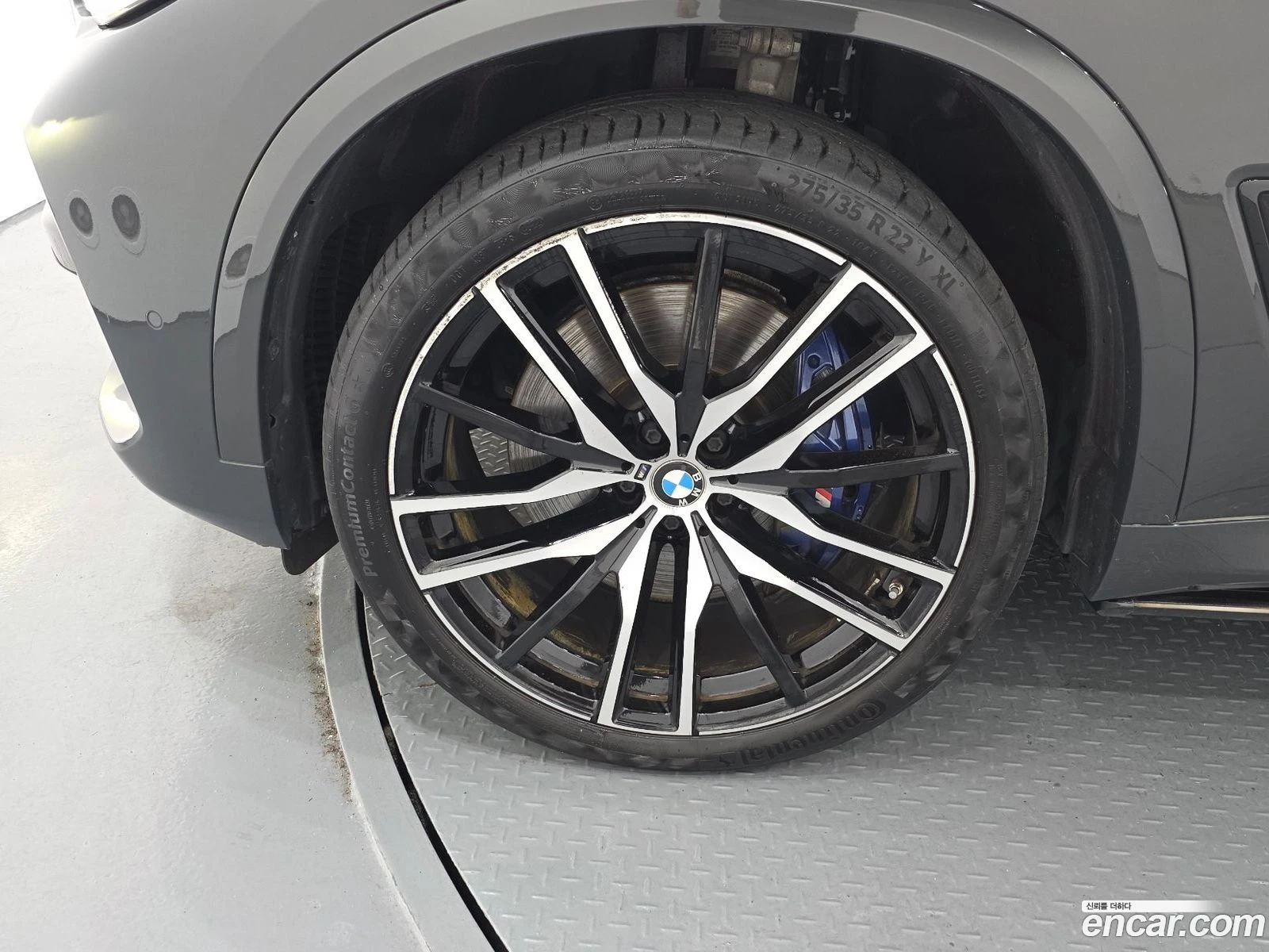 BMW X5 xDrive 40d M Sport* ������ ������� ��������*  | Mobile.bg � ����������� 5