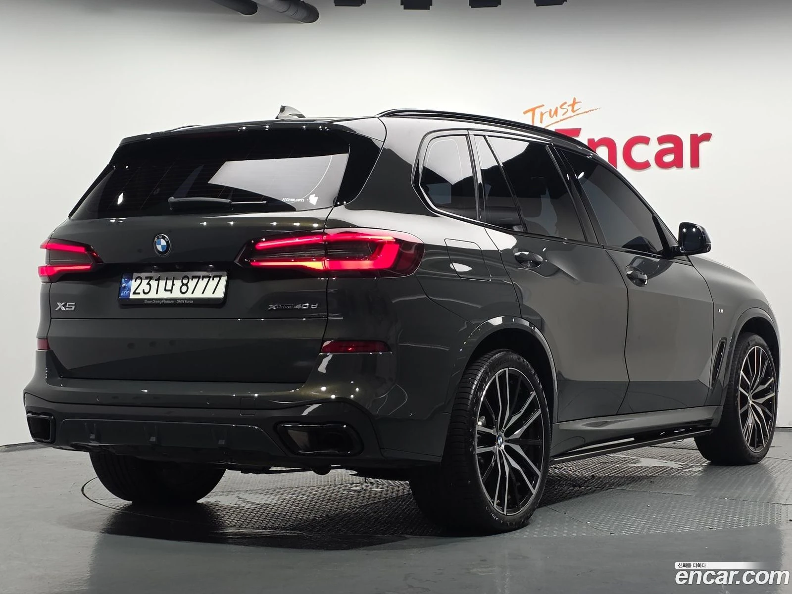 BMW X5 xDrive 40d M Sport* ������ ������� ��������*  | Mobile.bg � ����������� 2