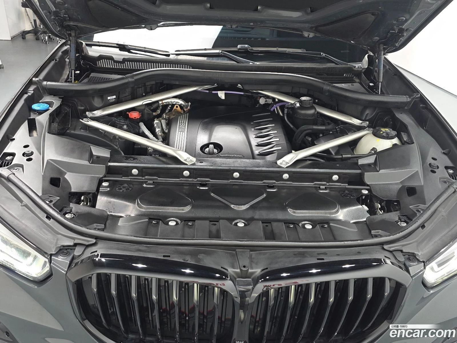 BMW X5 xDrive 40d M Sport* ������ ������� ��������*  | Mobile.bg � ����������� 6