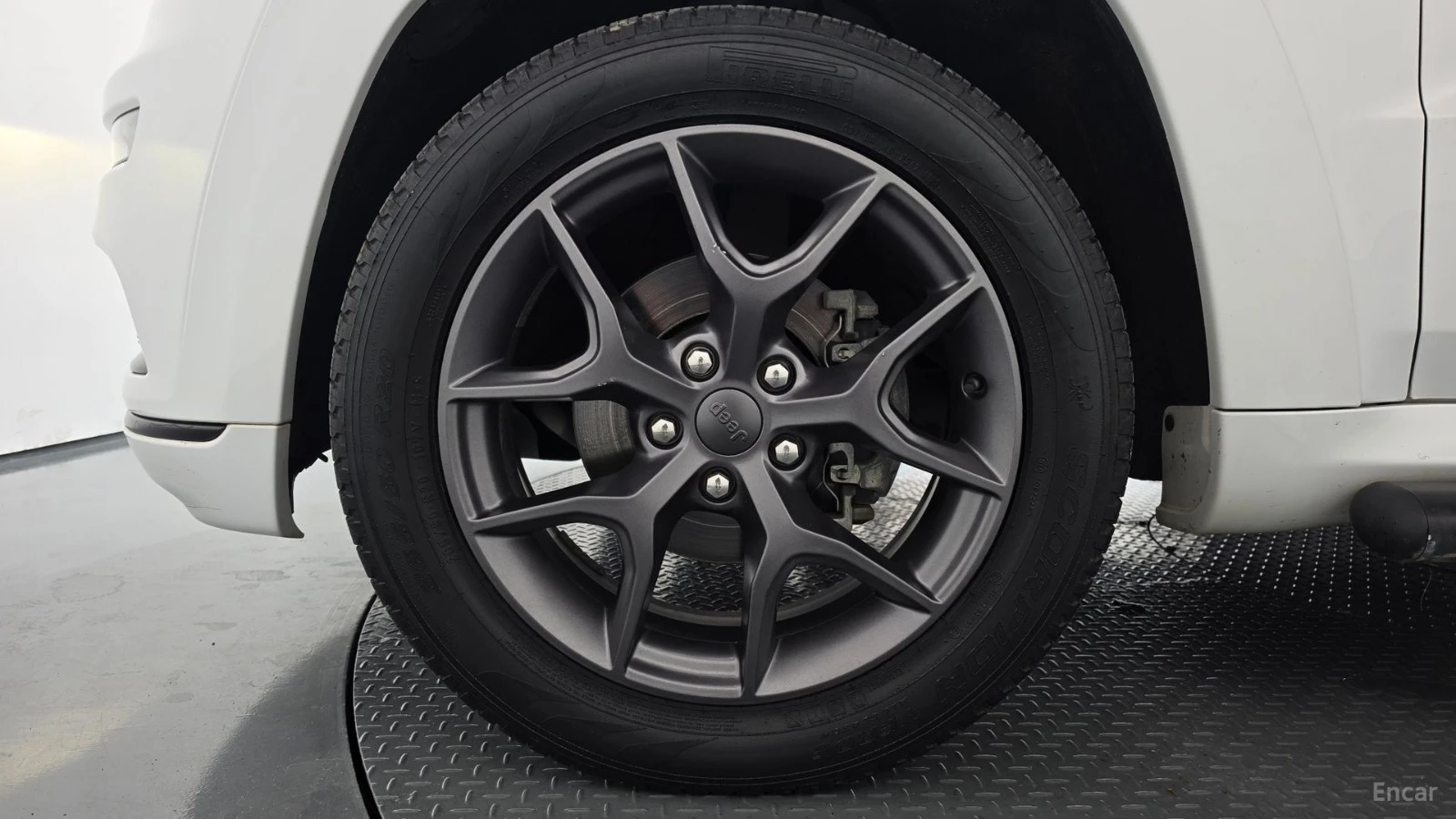 Jeep Grand cherokee LIMITED X - 3.6 - �������� - �������� | Mobile.bg � ����������� 5