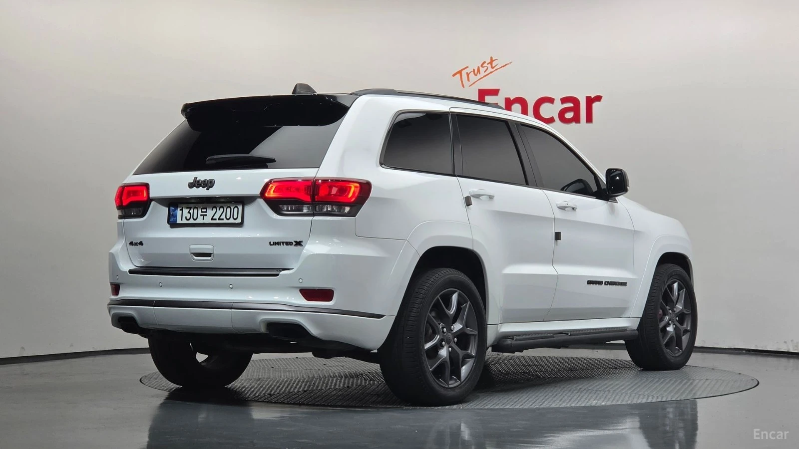 Jeep Grand cherokee LIMITED X - 3.6 - �������� - �������� | Mobile.bg � ����������� 2