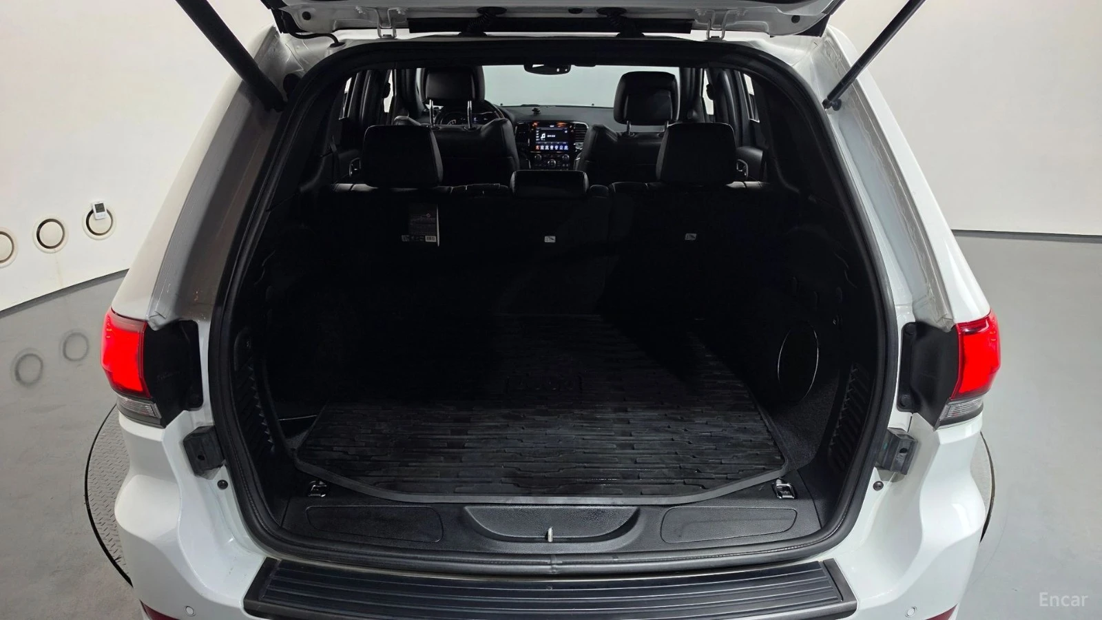 Jeep Grand cherokee LIMITED X - 3.6 - �������� - �������� | Mobile.bg � ����������� 17