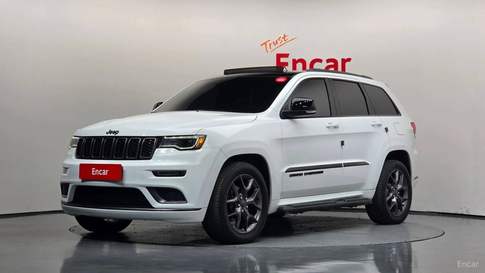 Jeep Grand cherokee LIMITED X - 3.6 - �������� - �������� | Mobile.bg � ����������� 1