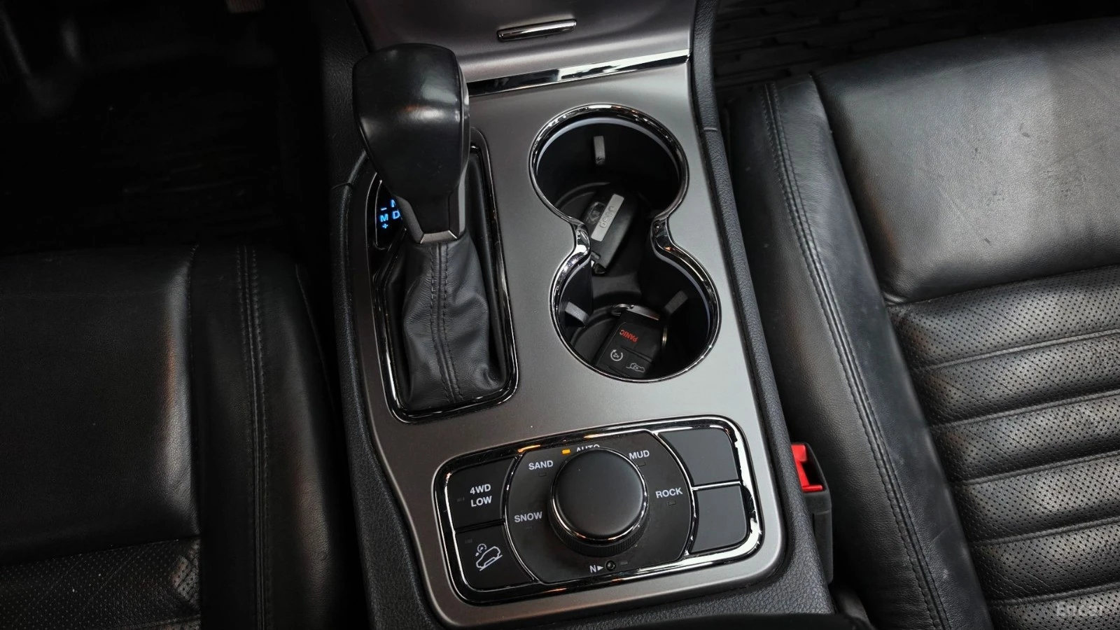 Jeep Grand cherokee LIMITED X - 3.6 - �������� - �������� | Mobile.bg � ����������� 9