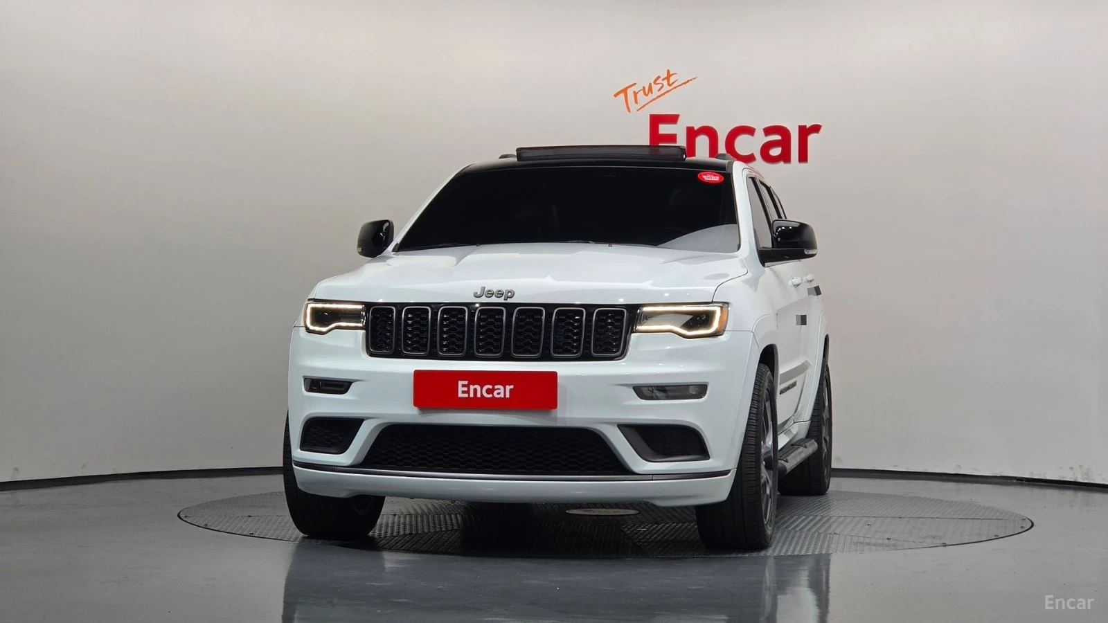 Jeep Grand cherokee LIMITED X - 3.6 - �������� - �������� | Mobile.bg � ����������� 3