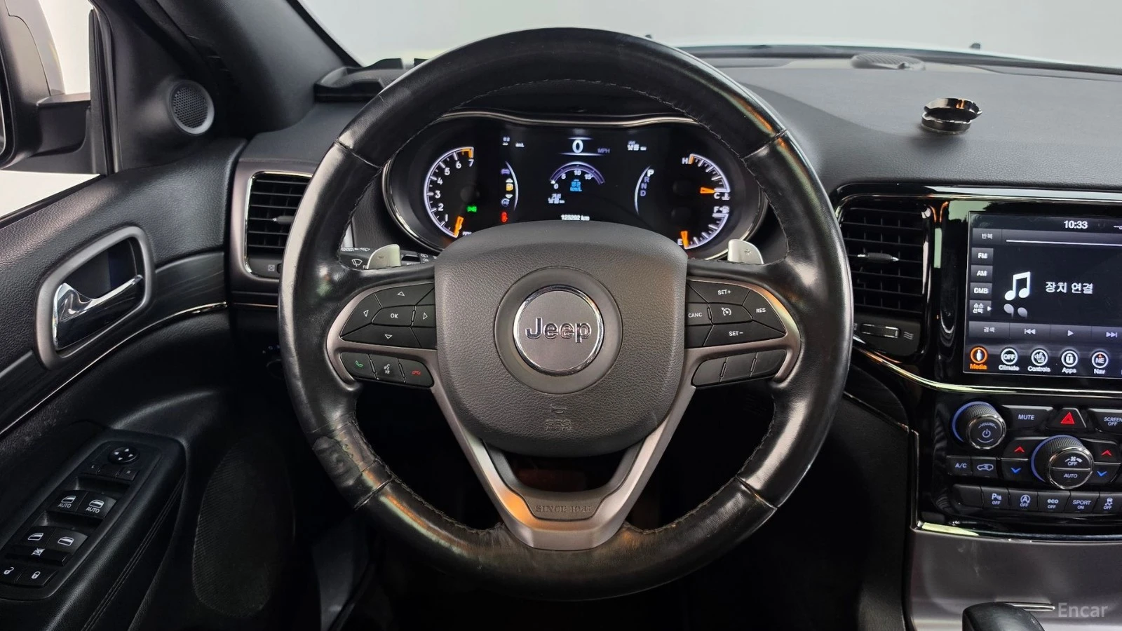 Jeep Grand cherokee LIMITED X - 3.6 - �������� - �������� | Mobile.bg � ����������� 14