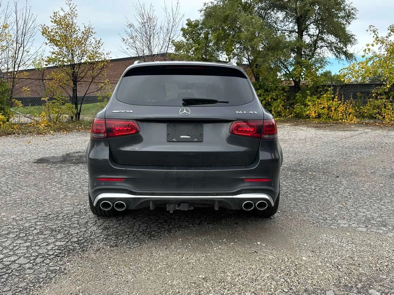 Mercedes-Benz GLC 43 AMG * CARFAX * ����� �� ����������� | Mobile.bg � ����������� 4