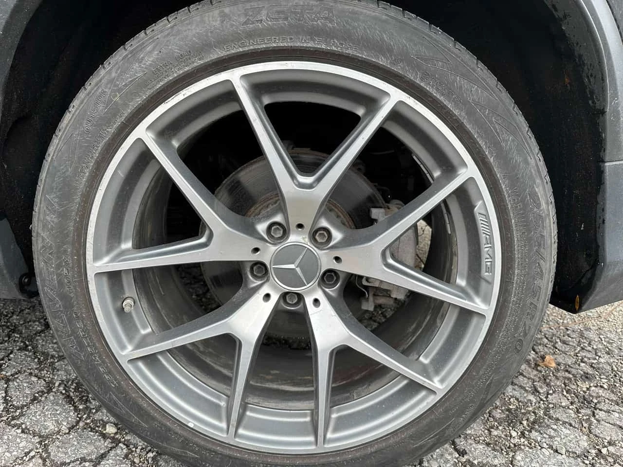 Mercedes-Benz GLC 43 AMG * CARFAX * ����� �� ����������� | Mobile.bg � ����������� 17