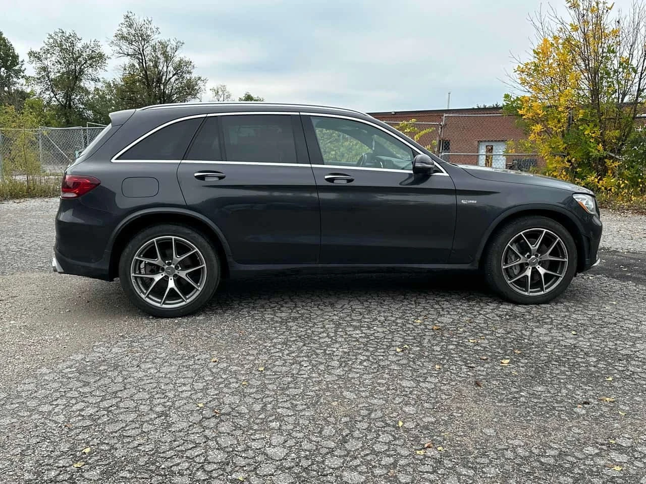 Mercedes-Benz GLC 43 AMG * CARFAX * ����� �� ����������� | Mobile.bg � ����������� 3