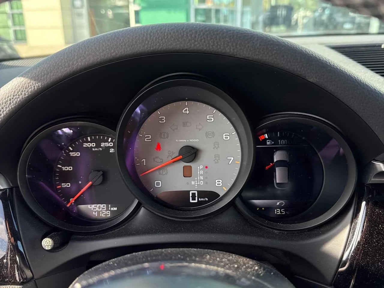 Porsche Macan * S * CARFAX * ����� �� ����������� | Mobile.bg � ����������� 8