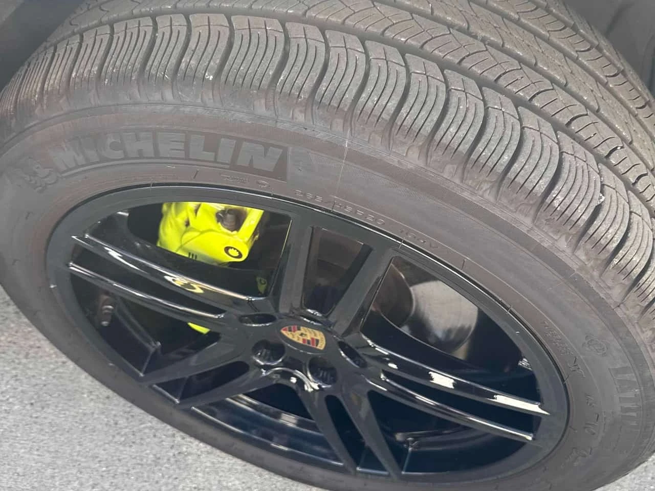 Porsche Macan * S * CARFAX * ����� �� ����������� | Mobile.bg � ����������� 7