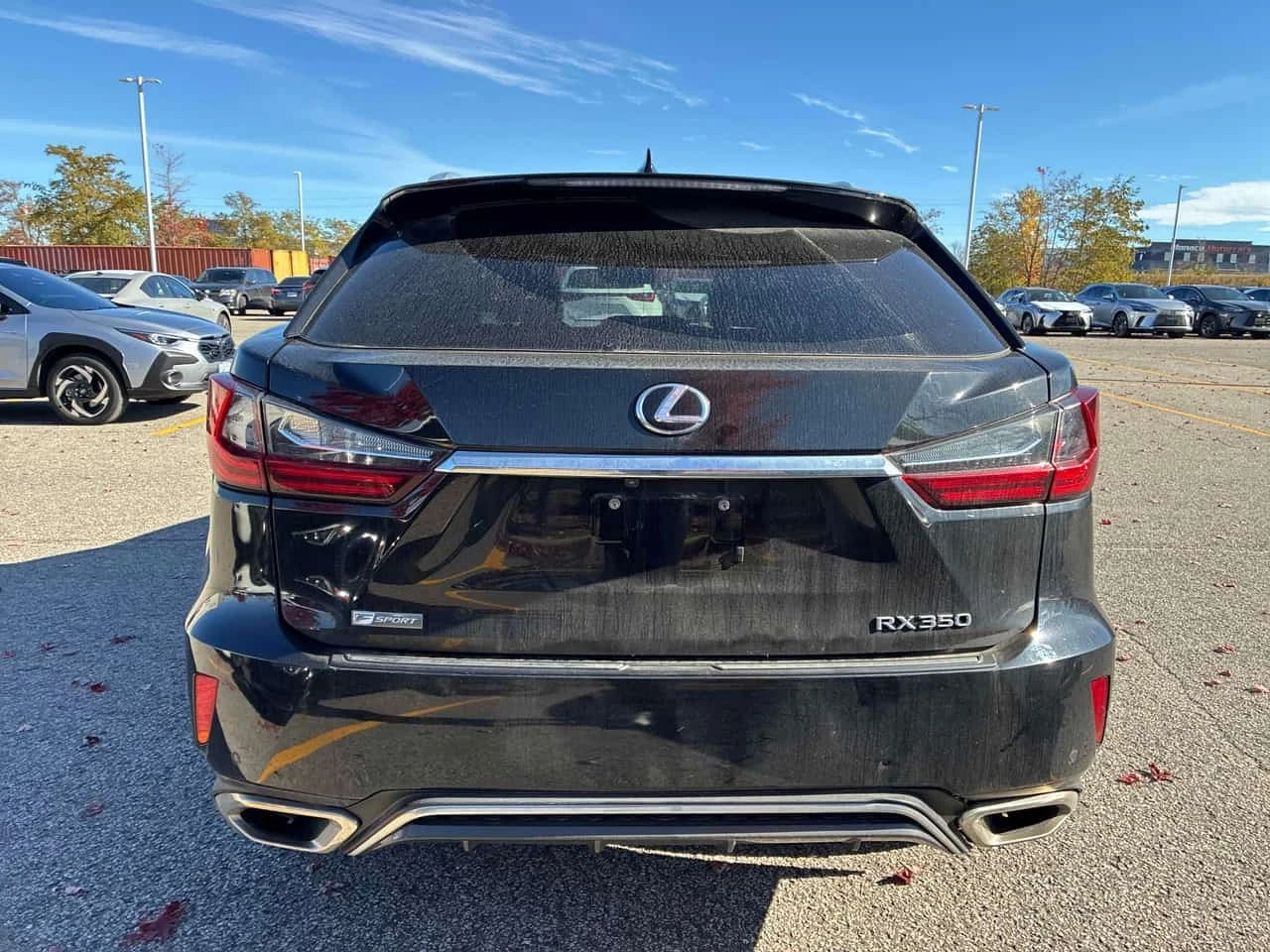 Lexus RX 350 �� ����������������/���������/�����/���� | Mobile.bg � ����������� 4