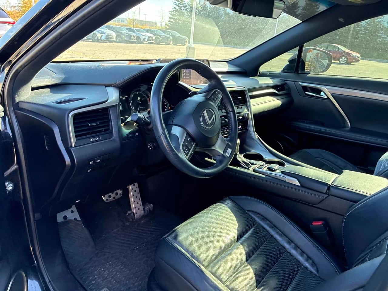 Lexus RX 350 �� ����������������/���������/�����/���� | Mobile.bg � ����������� 5