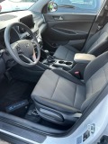 Hyundai Tucson 2WD NAVI - изображение 8