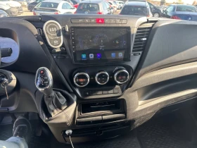 Iveco Daily 3.0-180кс, Автоматик, 50c35, снимка 11