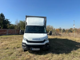 Iveco Daily 3.0-180кс, Автоматик, 50c35, снимка 5