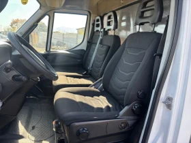 Iveco Daily 3.0-180кс, Автоматик, 50c35, снимка 9
