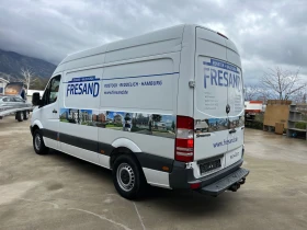 Mercedes-Benz Sprinter 316 КЛИМА!ТОП!ГЕРМАНИЯ!EURO5B!, снимка 4