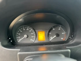 Mercedes-Benz Sprinter 316 КЛИМА!ТОП!ГЕРМАНИЯ!EURO5B!, снимка 13