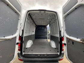 Mercedes-Benz Sprinter 316 КЛИМА!ТОП!ГЕРМАНИЯ!EURO5B!, снимка 7