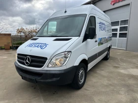 Mercedes-Benz Sprinter 316 КЛИМА!ТОП!ГЕРМАНИЯ!EURO5B!, снимка 3