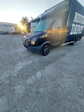 VW Crafter, снимка 5