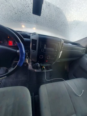 VW Crafter, снимка 7