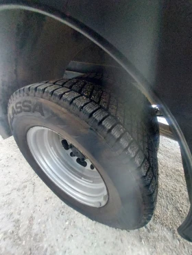 VW Crafter, снимка 3