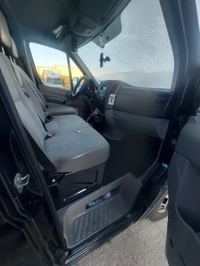 VW Crafter, снимка 4