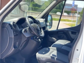 Nissan NV400 2.3DCi, снимка 12