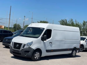 Nissan NV400 2.3DCi, снимка 2